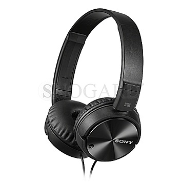 Sony MDR-ZX110NAB schwarz