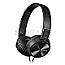 Sony MDR-ZX110NAB schwarz
