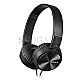 Sony MDR-ZX110NAB schwarz