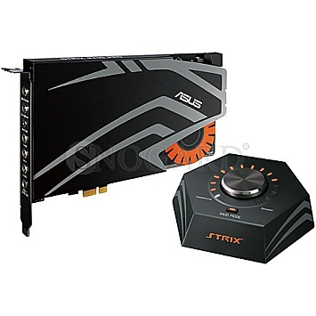 Asus Strix Raid Pro