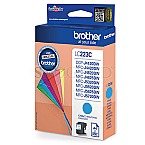 Brother LC-223C cyan