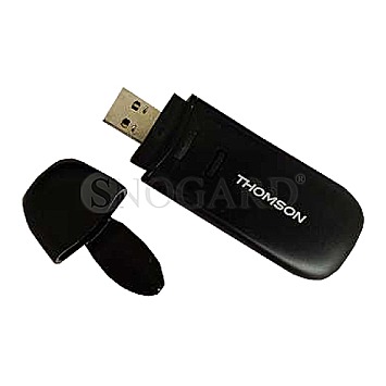 300Mbit Thomson TG122n Wireless N 300Mbps USB-Adapter bulk