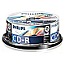 Philips CD-R 80 52x 25er Cake bedruckbar