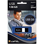 128GB Xlyne Wave Highspeed USB 3.0 Stick