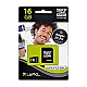 16GB Xlyne Fotopro microSDHC Card Class 10