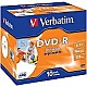 Verbatim 16x DVD-R 10er Pack