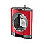 Krups KP 1105 Oblo Nescafe Dolce Gusto rot/grau