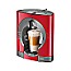 Krups KP 1105 Oblo Nescafe Dolce Gusto rot/grau