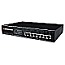 Intellinet 8-Port PoE+ Desktop Gigabit Switch