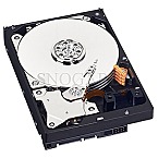 6TB Western Digital Blue WD60EZRZ