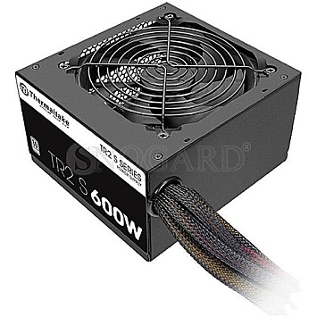 600 Watt Thermaltake TR2 S ATX 2.3 80 PLUS