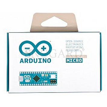 Arduino Micro Retail