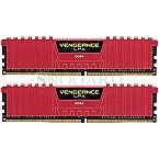 16GB Corsair Vengeance LPX rot DIMM Kit DDR4-3200