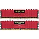 16GB Corsair Vengeance LPX rot DIMM Kit DDR4-3200