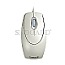 Cherry M-5400 WheelMouse Optical USB grau