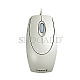 Cherry M-5400 WheelMouse Optical USB grau