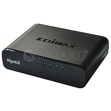 Edimax ES-5500G V3 5-Port