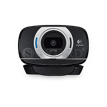 Logitech HD Webcam C615