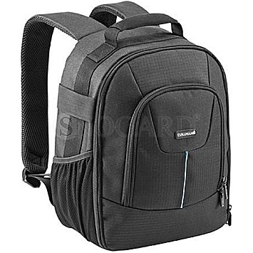 Cullmann Panama BackPack 200 Rucksack schwarz