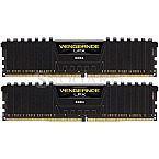 16GB Corsair CMK16GX4M2B3200C16 Vengeance LPX DDR4-3200 Kit