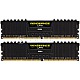 16GB Corsair CMK16GX4M2B3200C16 Vengeance LPX DDR4-3200 Kit