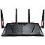 1000/2167Mbit ASUS RT-AC88U AC3100 Dual-Band