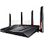1000/2167Mbit ASUS RT-AC88U AC3100 Dual-Band