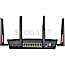 1000/2167Mbit ASUS RT-AC88U AC3100 Dual-Band