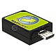 Navilock GNSS GPS NL-650US MTK MT3337 USB Stick