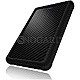Icy Box IB-223U3a-B schwarz, 2.5" USB 3.0