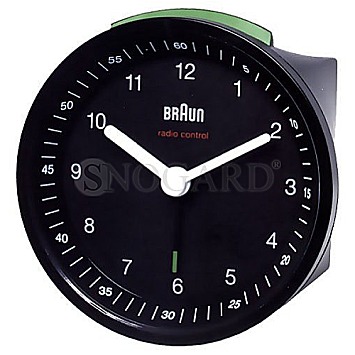 Braun BNC007 schwarz