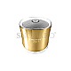 Creative Woof3 gold