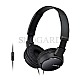 Sony MDR-ZX110APB schwarz