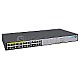 HP Switch 1420-24G-PoE+ 124W