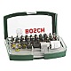 Bosch Schrauberbit-Set 32-teilig