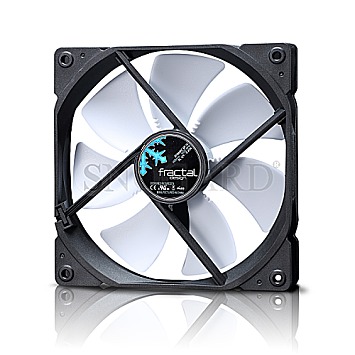 Fractal Design 140mm Fan Dynamic GP-14 white