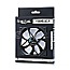 Fractal Design 140mm Fan Dynamic GP-14 white