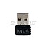 LogiLink WLAN 802.11 AC Adapter 600 Mbps Dual Band Adapter