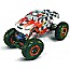 HSP Racing Crawler Kulak 1:18 Monster Truck Akku 1100mAh Farbe kann abweichen