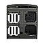 Fractal Design Node 804 Window Black