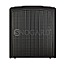 Fractal Design Node 804 Window Black