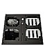 Fractal Design Node 804 Window Black