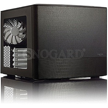 Fractal Design Node 804 Window Black