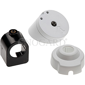 Axis P1204 Mounting Kit 5-P