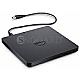 Dell Slim DW316 DVD+RW USB 2.0 extern