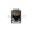 Digitus DN-93615 Keystone Jack Cat6a, RJ45, geschirmt, Metall