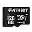 128GB Patriot LX Series SDXC UHS I/Class 10
