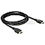 DeLOCK Kabel HDMI A Stecker > A Stecker High Speed with Ethernet 2m
