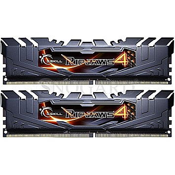 8GB G.Skill RipJaws 4 Kit DDR4-3200