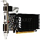 2GB MSI N710-2GD3H/LP GeForce GT 710 (V809-2000R)